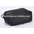Cosmétique portative pour des hommes et des femmes sac de voyage avec le sac cosmétique de voyage de poche de maille (ES-H495)